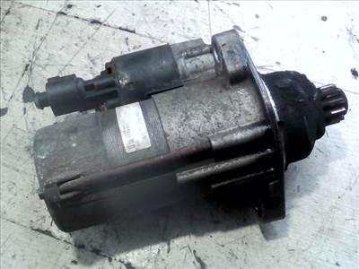 AUDI A3 2008.05 - 2012.08 Önindító. benzines