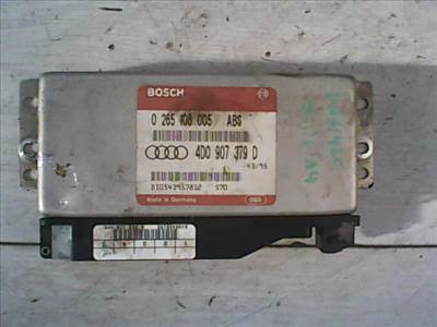 AUDI A4 94-98 ABS vezérlő elektronika