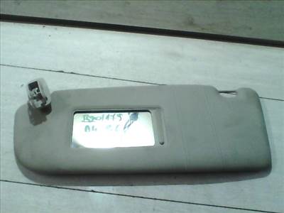 AUDI A4 98-01 Bal napellenző