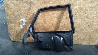 AUDI A8 94.06-02.12 Jobb hátsó ajtókeret