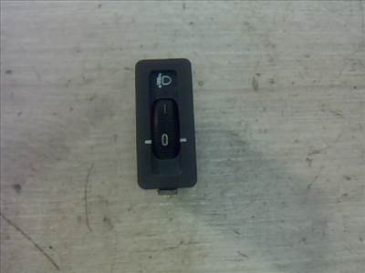 BMW E36 89-00 Fényszórómagasság állító kapcsoló