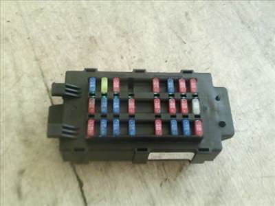 CHEVROLET NUBIRA 03-10 Biztosítéktábla BCM BSI BSM SAM GEM modul 