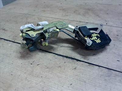 CHEVROLET SPARK M200 05.05-10.02 Jobb első ajtó zárszerkezet központizáras