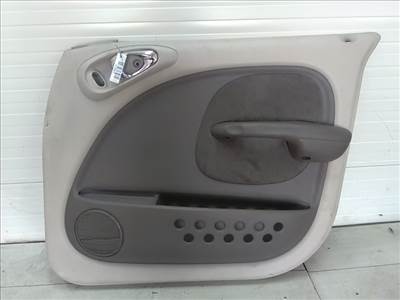 CHRYSLER PT CRUISER 99-06 Jobb első ajtó kárpit