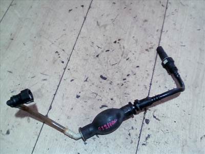 CITROEN BERLINGO 96-02 Üzemanyag pumpa