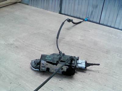 CITROEN C4 Picasso 2006.10.01-2010.10.31 Jobb első ajtó zárszerkezet központizáras