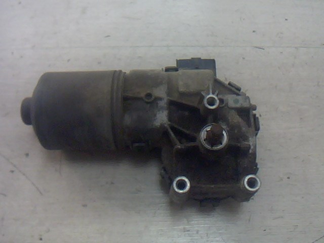 CITROEN C5 -04.09 Ablaktörlő motor első 1. kép
