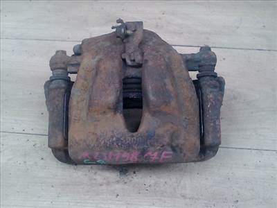 CITROEN C8 2002.05.01-2008.02.28 Jobb első féknyereg munkahengerrel