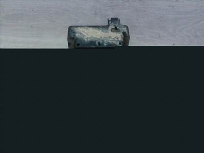 CITROEN Jumpy  95-03 ABS kocka 