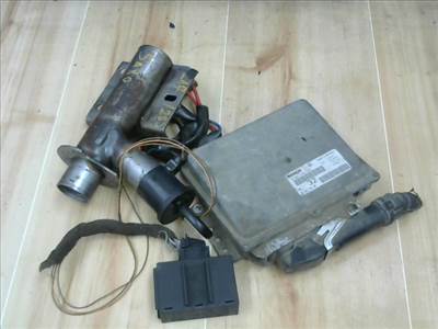 CITROEN SAXO 99- Motorvezérlő egység ECU PCM modul