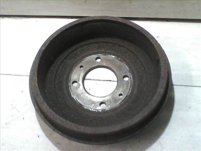 CITROEN XSARA 97.11-00.10 Hátsó fékdob 