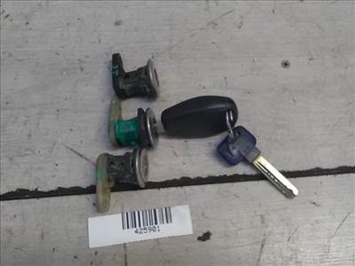 DACIA LOGAN 04.11-08.06 Dugózár garnitúra