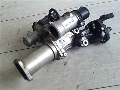 DACIA LOGAN MCV 04.11-0812 EGR AGR szelep