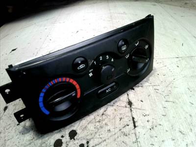 DAEWOO KALOS Fűtés vezérlő panel