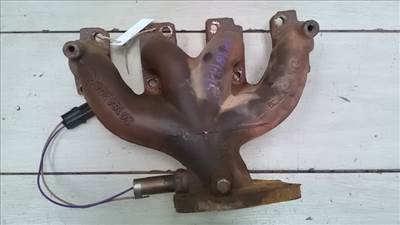 DAEWOO LANOS 01- Kipufogó csonk 