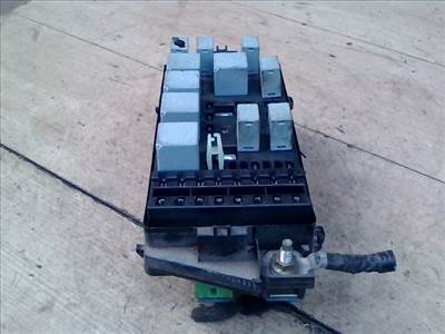 DAEWOO LEGANZA 97-02 Biztosítéktábla BCM BSI BSM SAM GEM modul Motortér