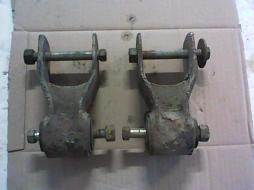 DAEWOO LUBLIN Rugó himba