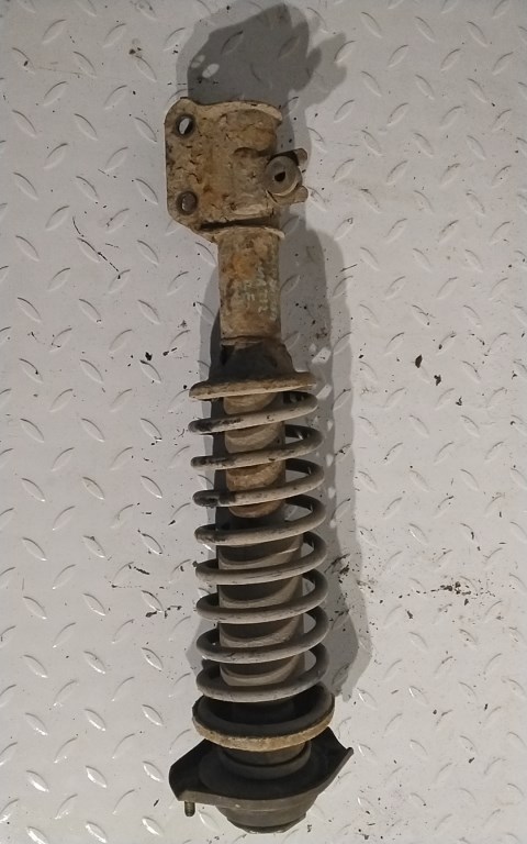 DAEWOO MATIZ 01-05 Bal első lengéscsillapító rugóval 1. kép