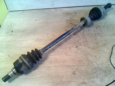 DAEWOO MATIZ 01-05 Jobb első féltengely