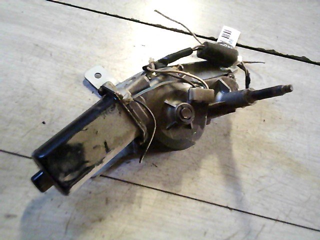 DAEWOO MATIZ 98-01 Ablaktörlő motor hátsó 1. kép