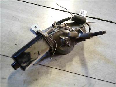 DAEWOO MATIZ 98-01 Ablaktörlő motor hátsó