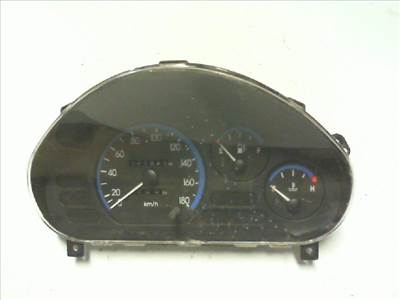 DAEWOO MATIZ 98-01 KILOMÉTERÓRA 