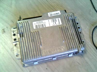 DAEWOO MATIZ 98-01 Motorvezérlő egység ECU PCM modul
