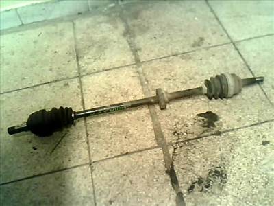 DAEWOO NEXIA Jobb első féltengely