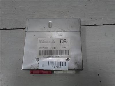 DAEWOO NUBIRA 99-03 Motorvezérlő egység ECU PCM modul