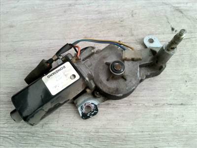 DAEWOO TICO Ablaktörlő motor hátsó