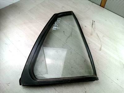 DAIHATSU CHARADE -92 Jobb hátsó fixüveg ajtóban