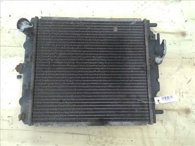DAIHATSU MOVE 94.06-99-11 Vízhűtő. radiátor