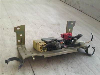 FIAT BRAVO Biztosítéktábla BCM BSI BSM SAM GEM modul 