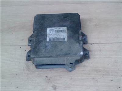 FIAT BRAVO Motorvezérlő egység ECU PCM modul