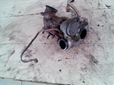 FIAT DUCATO 06- Turbó