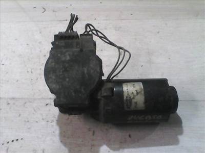 FIAT DUCATO 94-02 Ablaktörlő motor első