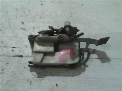 FIAT DUCATO 94-02 Bal hátsó ajtó zárszerkezet mechanikus