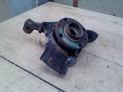 FIAT MULTIPLA 02.03-04.07 Csonkállvány kerékaggyal jobb első