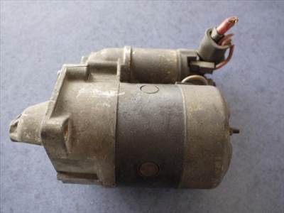 FIAT PANDA 750 Önindító. benzines