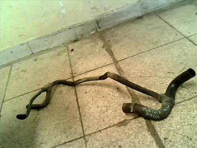 FIAT PUNTO I. Vízcső