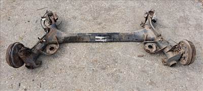 FIAT PUNTO II. Hátsó híd dobfékes