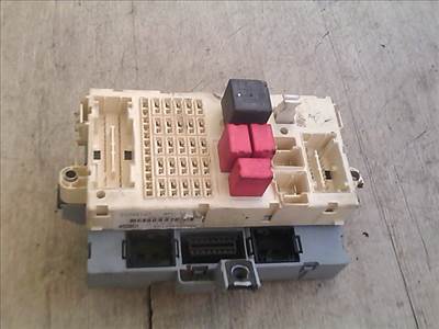 FIAT STILO 01.09-06.12 Biztosítéktábla BCM BSI BSM SAM GEM modul 