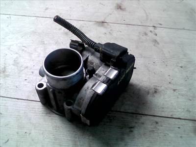 FIAT STILO 01.09-06.12 Fojtószelep elektromos