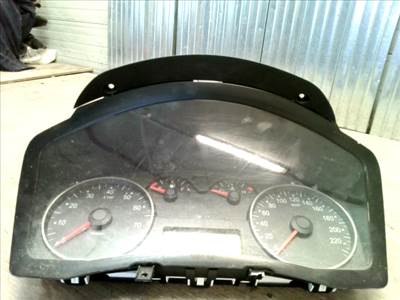 FIAT STILO 01.09-06.12 Kilóméteróra