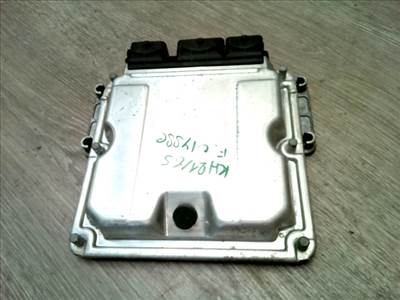 FIAT ULYSSE 02.07- Motorvezérlő egység ECU PCM modul