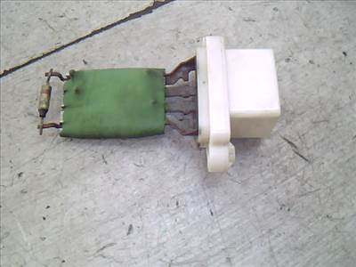 FORD C-MAX 03.06-07.03 Fűtőmotor előtét ellenállás 