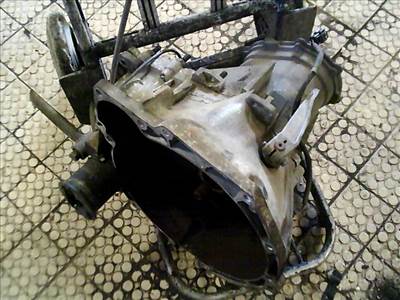 FORD ESCORT 95- Sebességváltó. benzines manuális