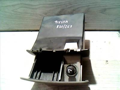 FORD FIESTA 96-99 Hamutartó