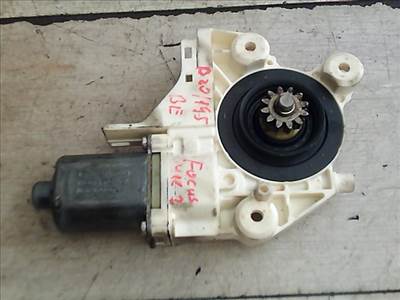 FORD FOCUS 04- Bal első ablakemelő motor