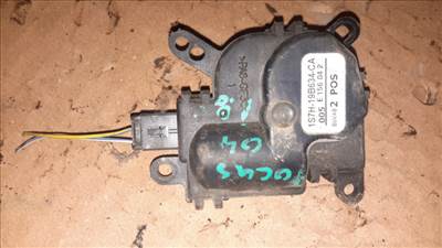 FORD FOCUS 98-04 Fűtésszabályzó zsalu állító motor